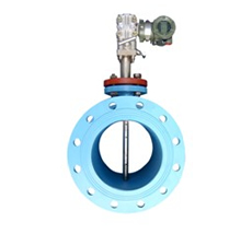 強(qiáng)力巴流量計(jì)